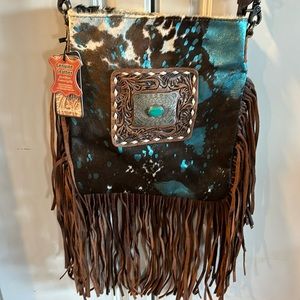 American Darling concealed weapons purse/bag